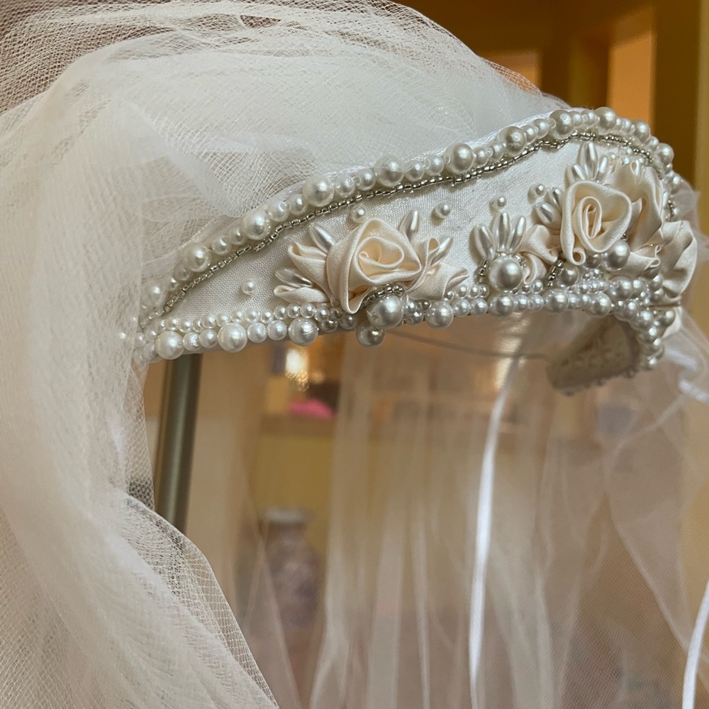 Bridal Vail - Picture 3 of 8
